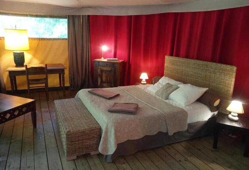 Номер Стандарт, Prehistoric Lodge   Adult Only