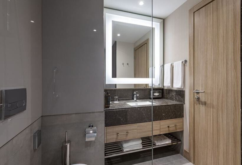 اتاق سوپریور, Tbilisi Saburtalo Hotel By Mercure