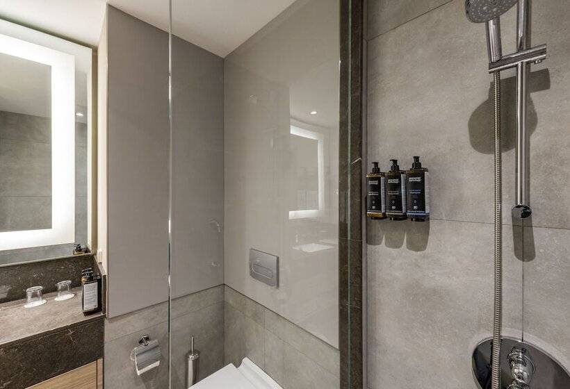 اتاق سوپریور, Tbilisi Saburtalo Hotel By Mercure