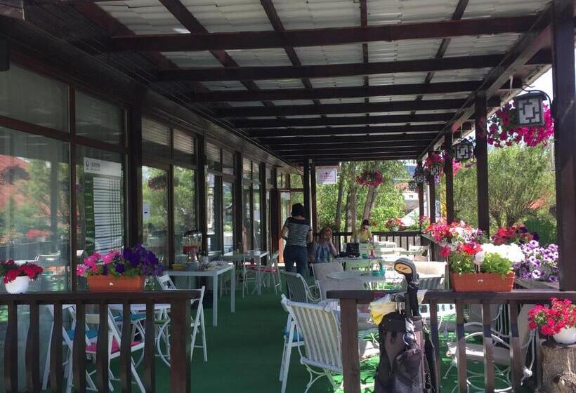 Номер Стандарт с Террасой, Lac De Verde   Golf&leisure Resort