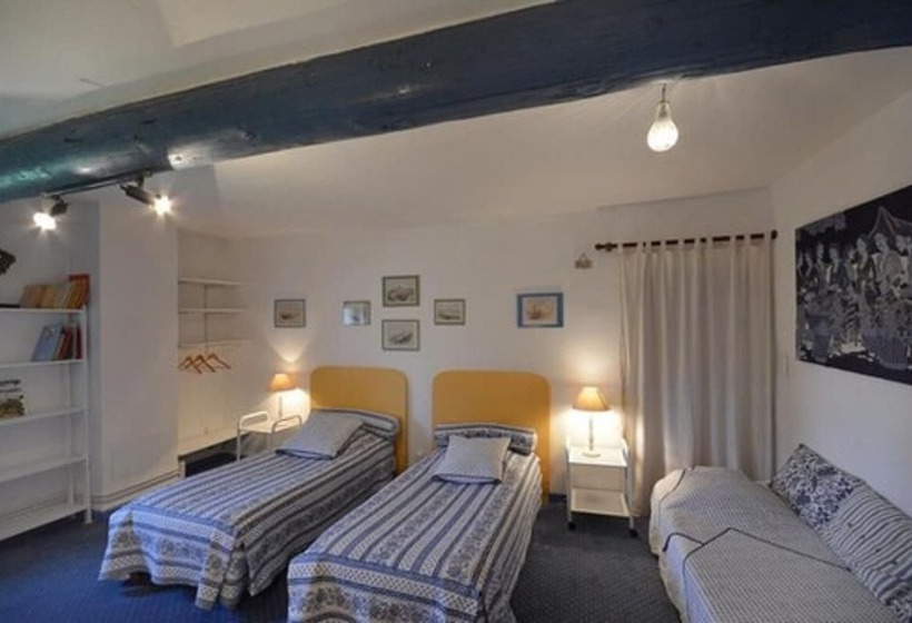 Family Suite, Le Moulin D Antelon