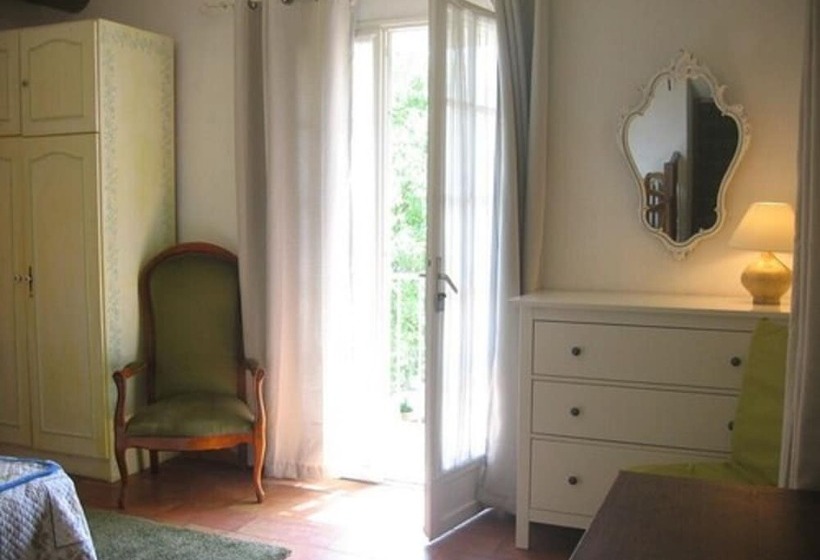 Номер Стандарт, Le Moulin D Antelon