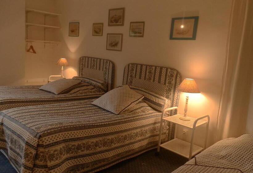 Family Suite, Le Moulin D Antelon