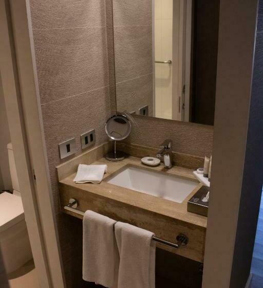 Номер Стандарт, Radisson  Curico