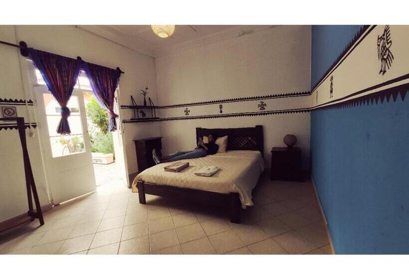 스탠다드 룸, Hostal Yakumama