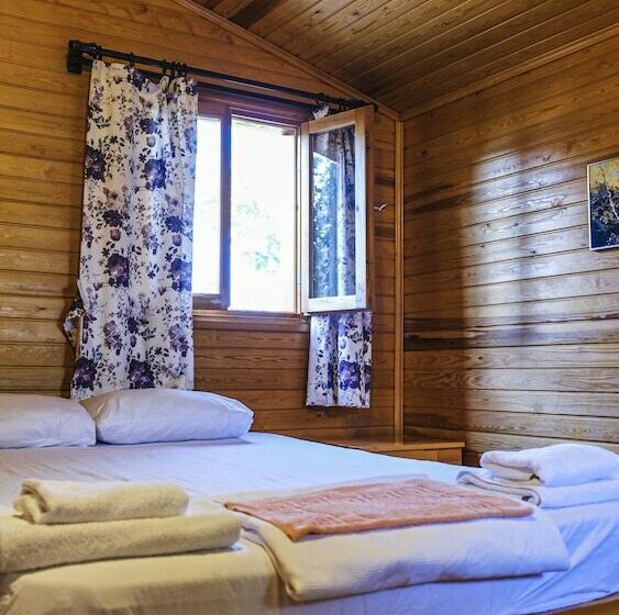 Бунгало Стандарт, Lemon Garden Lodge