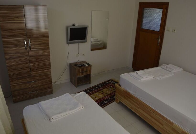Апартаменты 2 Спальни, Lemon Garden Lodge