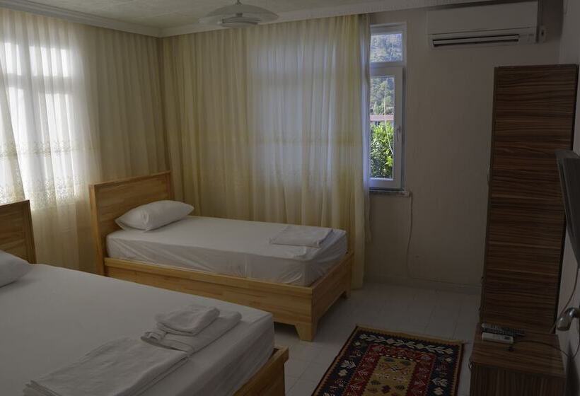 Апартаменты 2 Спальни, Lemon Garden Lodge