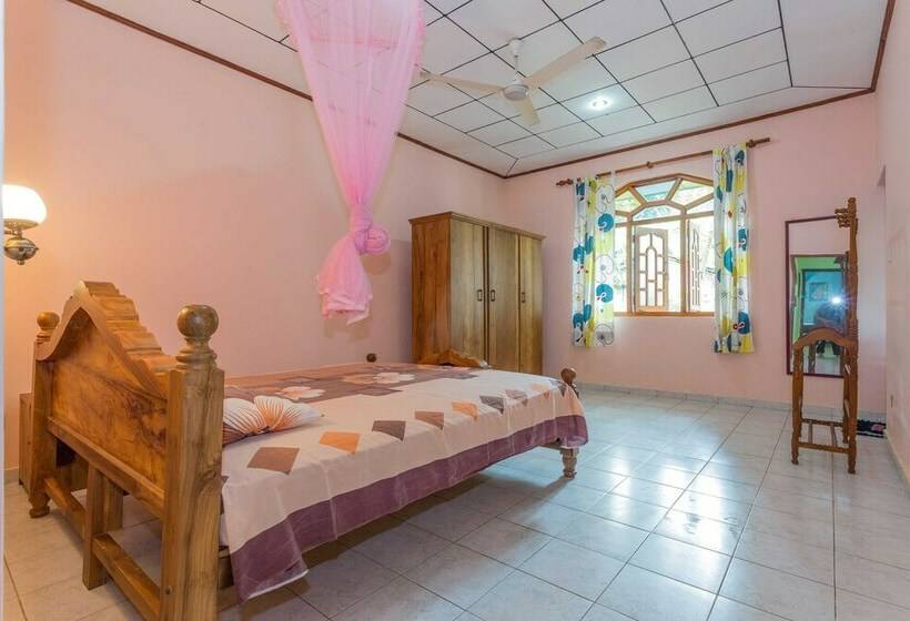 Номер Deluxe, Swiss Villa Beruwala