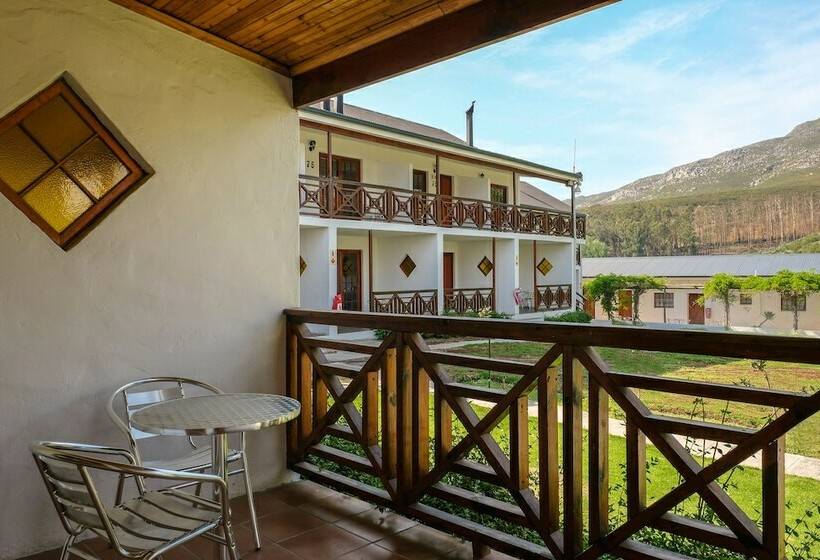 Номер Стандарт, Houw Hoek