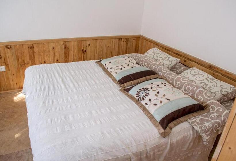 Family Suite, Baron Munchausen Guest House