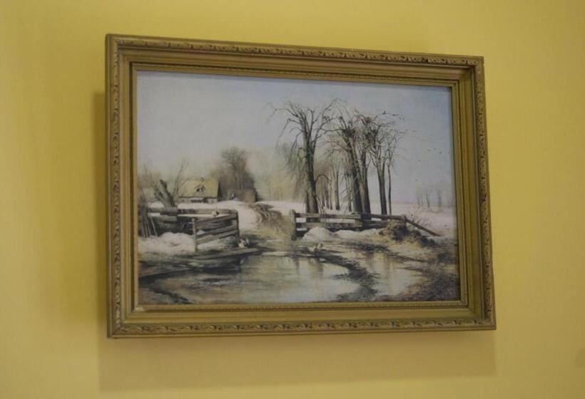 اتاق لوکس, Mimino Guest House