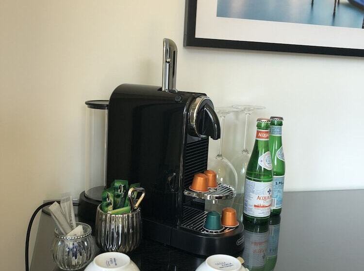 주니어 스위트, Voss Villa