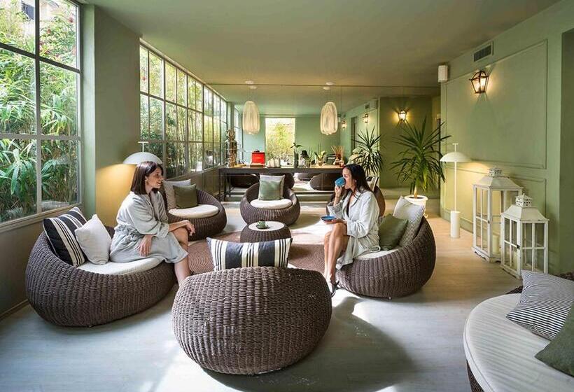 Трехместный Номер Superior, San Giovanni Terme Rapolano