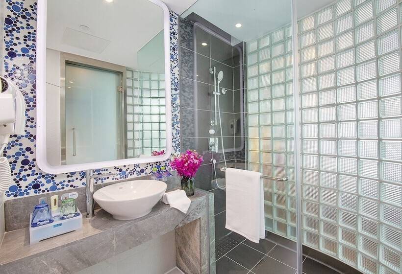 Номер Стандарт, Holiday Inn Express Mianyang High Tech Zone, An Ihg