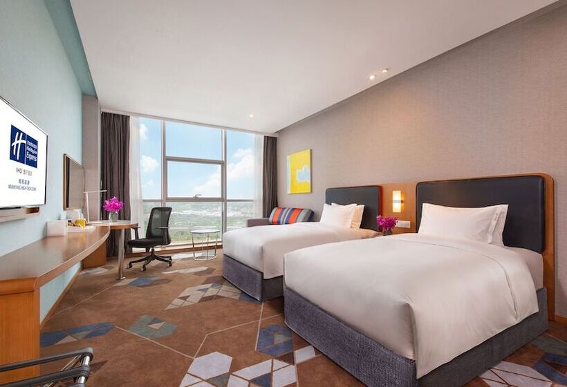 Номер Стандарт, Holiday Inn Express Mianyang High Tech Zone, An Ihg