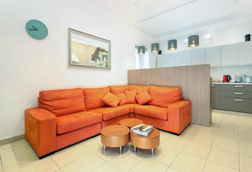 اتاق لوکس, Ta Gianni Guest House