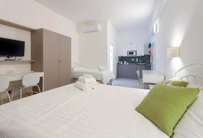 اتاق استاندارد, Ta Gianni Guest House