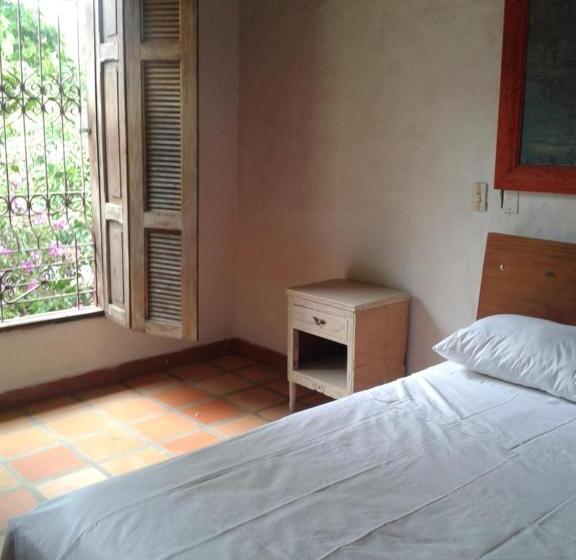 Номер Стандарт, Selvablanca Hostel