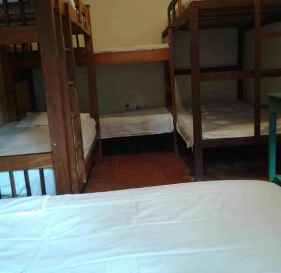 Семейный Номер, Selvablanca Hostel