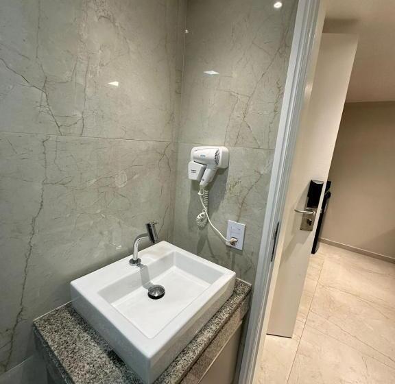 Четырехместный номер Премиум, Jatiuca Suítes Resort Flat