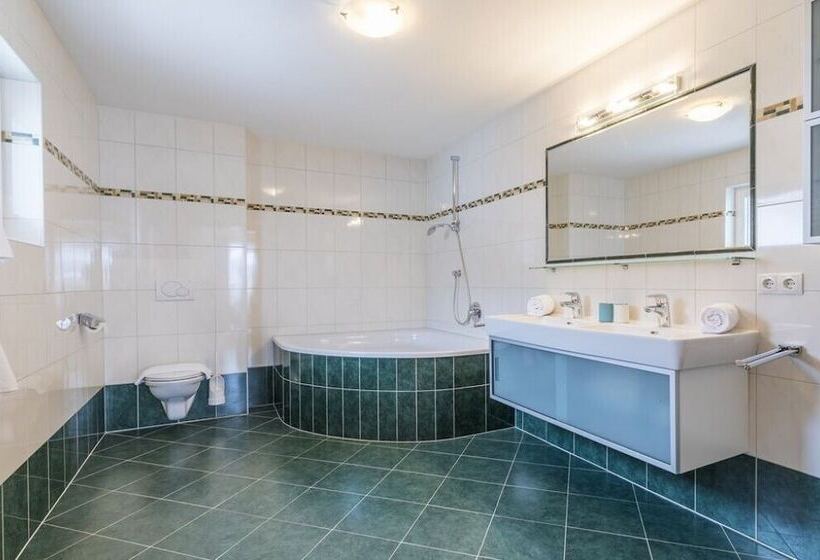 带1个卧室的公寓, Stadlhof