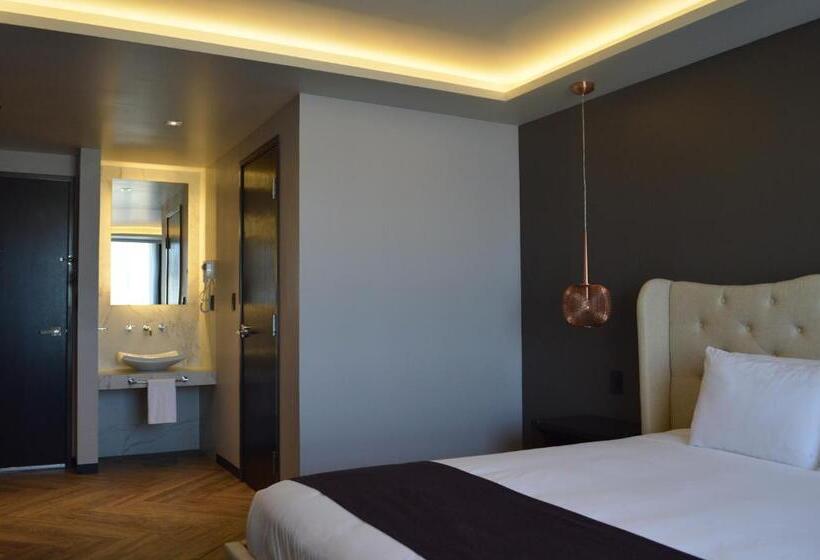 デラックスルーム, Casa Basalto