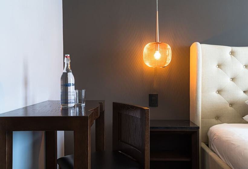 デラックスルーム, Casa Basalto