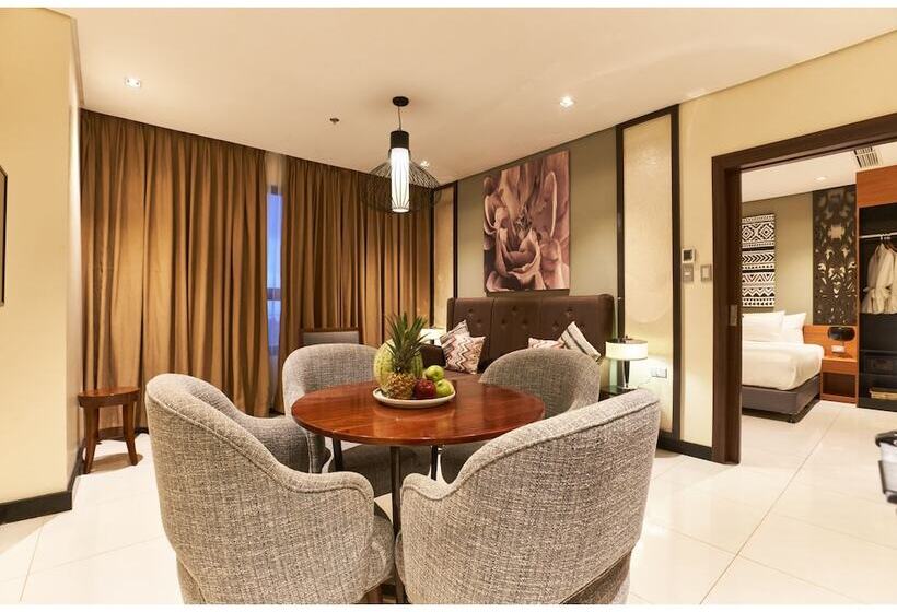 스위트, Summit Hotel Tacloban