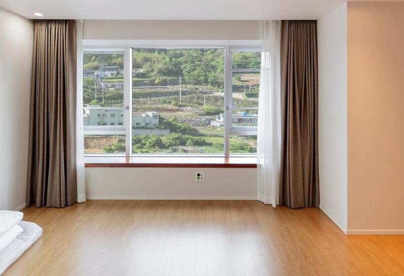 اتاق خانوادگی, Yeosu Hotel Haven