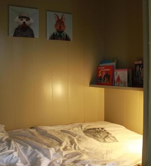 豪华套房, B&b In Het Voorhuys