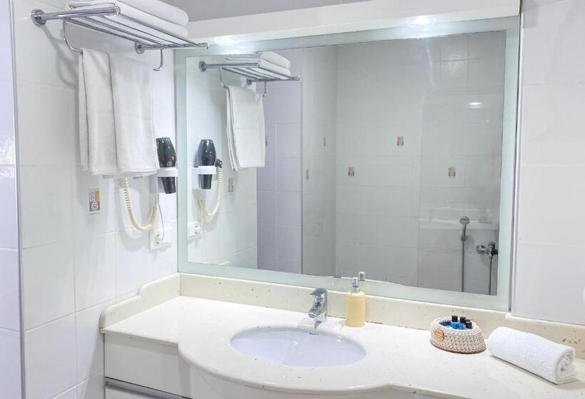 Номер Стандарт, A Diamond The Resort Spa Sapanca