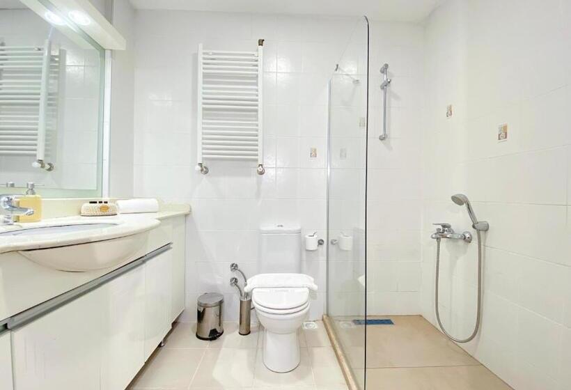 Номер Стандарт Трехместный, A Diamond The Resort Spa Sapanca