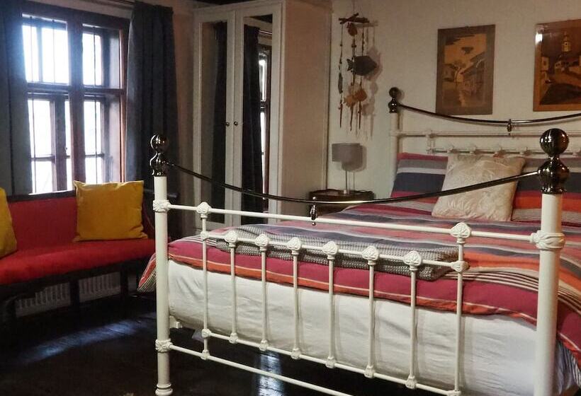 스탠다드 룸, Little River Guest House