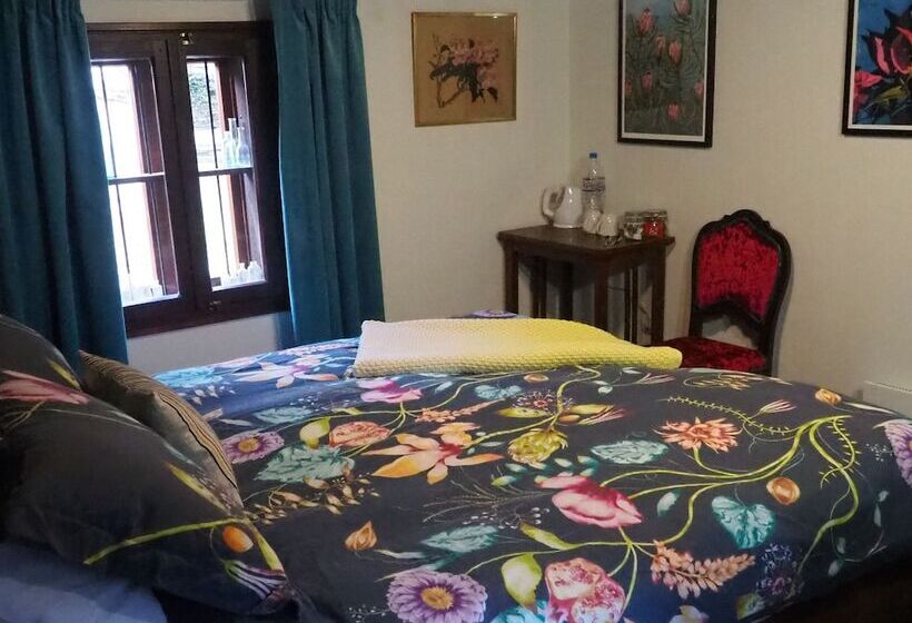 스탠다드 전망 룸, Little River Guest House