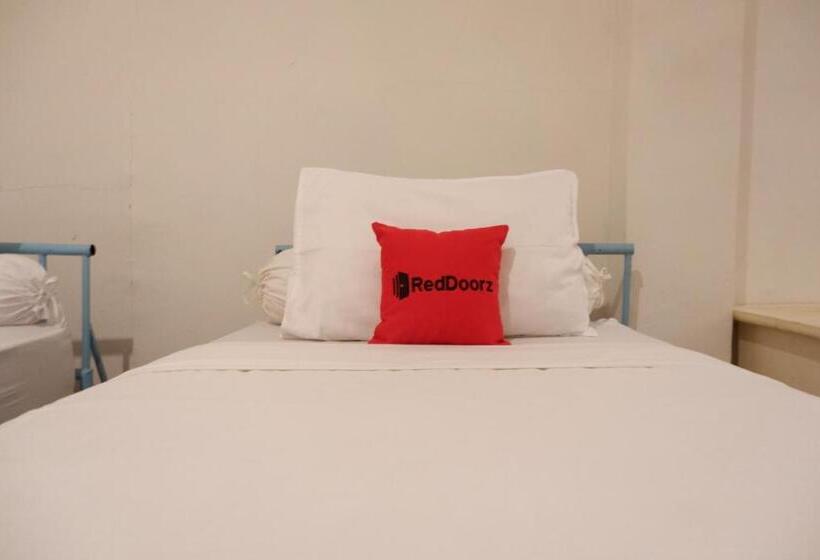 家庭间, Reddoorz Near Rsud Kota Mataram