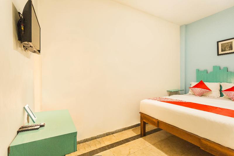 标准间, Reddoorz Near Rsud Kota Mataram