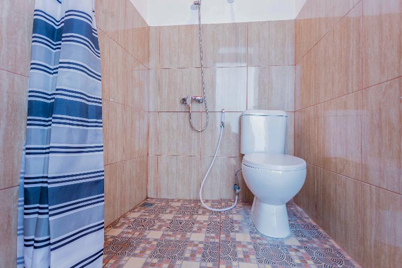 Номер Стандарт, Reddoorz Near Rsud Kota Mataram