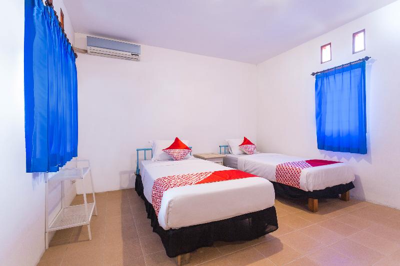 Номер Стандарт, Reddoorz Near Rsud Kota Mataram