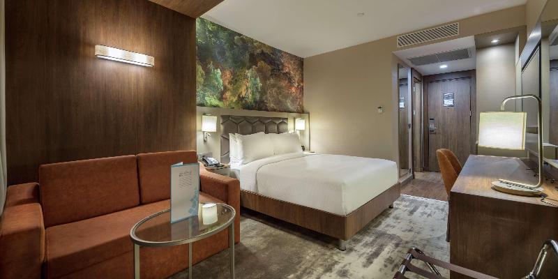 اتاق خانوادگی, Hilton Garden Inn Yalova