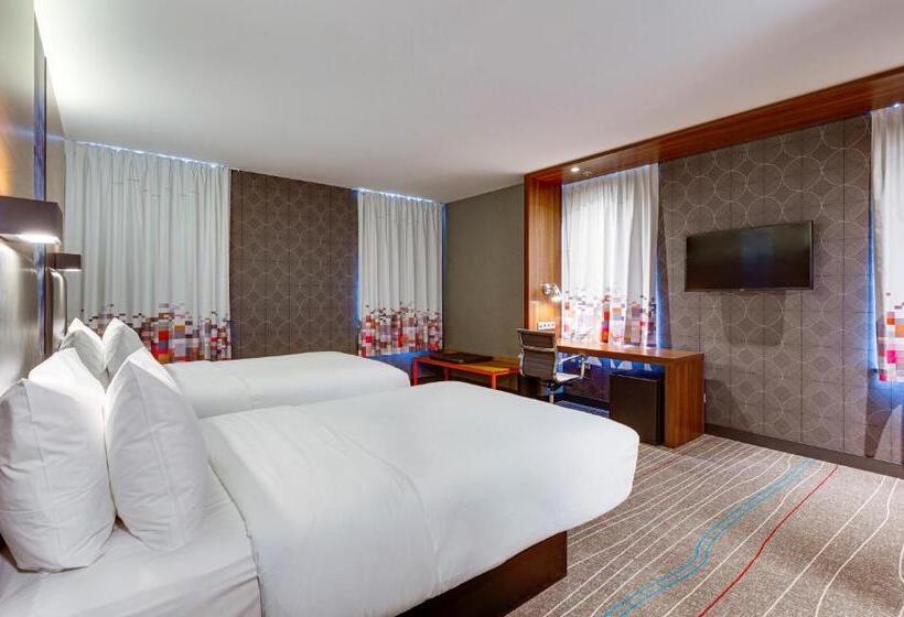 اتاق سوپریور, Sky Loft Hotel Kyiv By Rixwell International