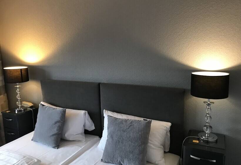 Номер Стандарт, Waldhotel Peter Aufm Berge