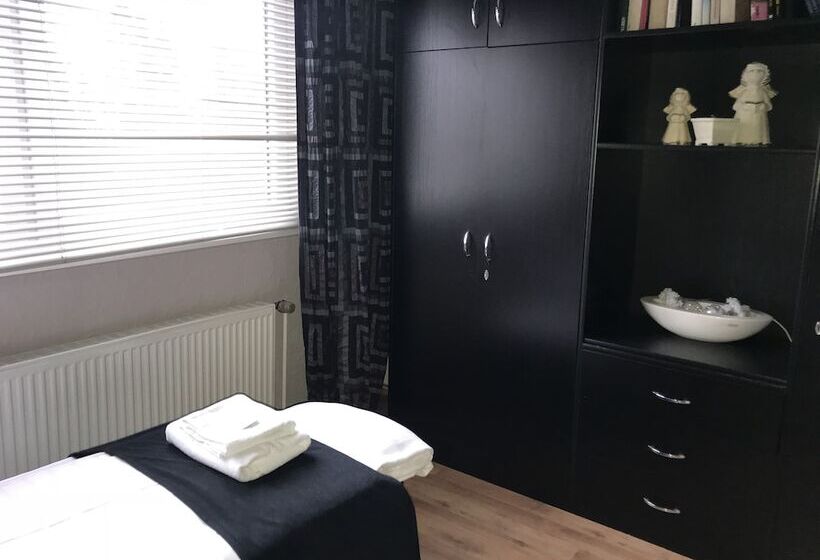 Апартаменты 2 Спальни, Waldhotel Peter Aufm Berge