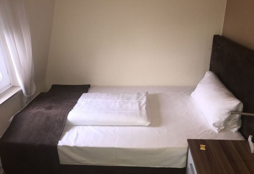 Номер Superior Одноместный, Waldhotel Peter Aufm Berge
