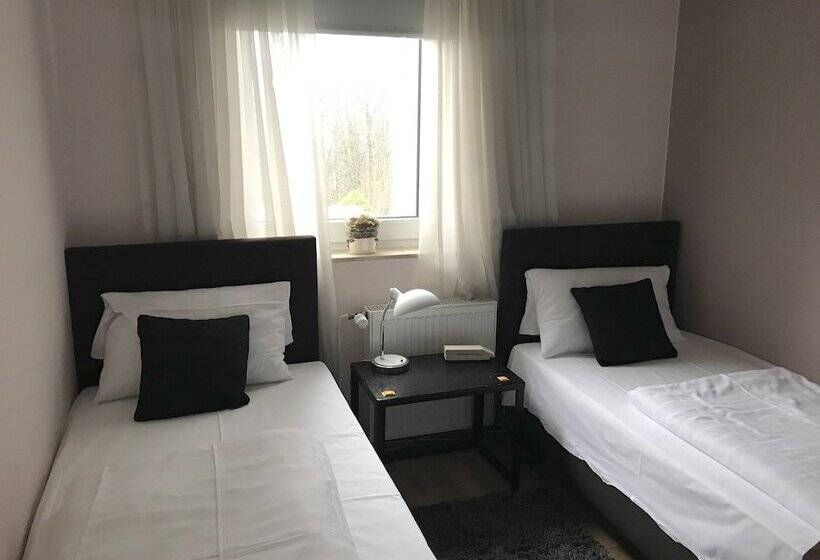 Номер Стандарт, Waldhotel Peter Aufm Berge