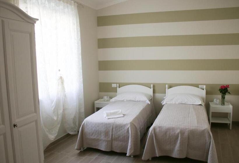 Номер Стандарт Адаптированный для Инвалидов, B&b Corte Galo