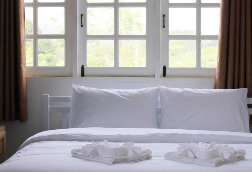 اتاق استاندارد, Home@hostel Kanchanaburi