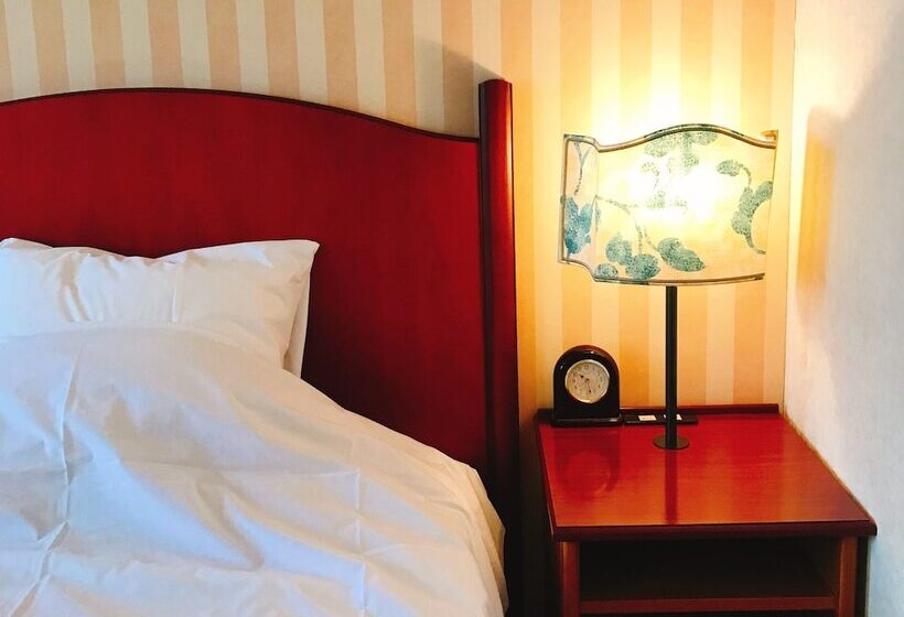 Номер Стандарт, Kitabiwako Hotel Grazie