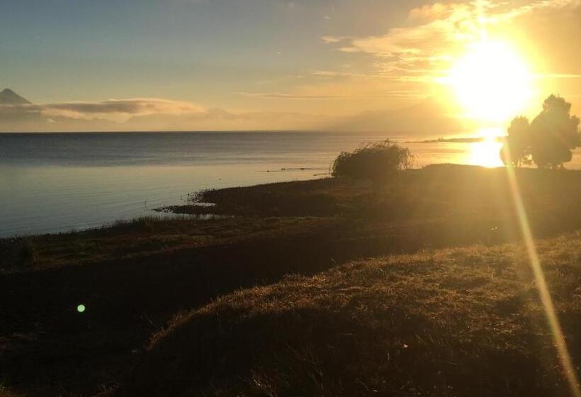 Номер Стандарт, Hospedaje Lago Llanquihue