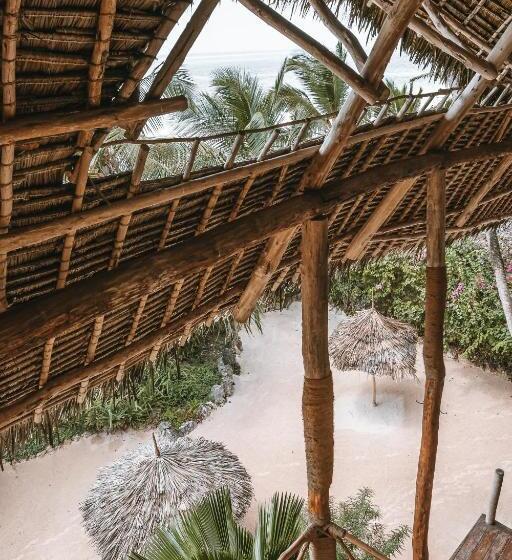 Вилла Superior 1 Спальня, Zanziblue Boutique Villas